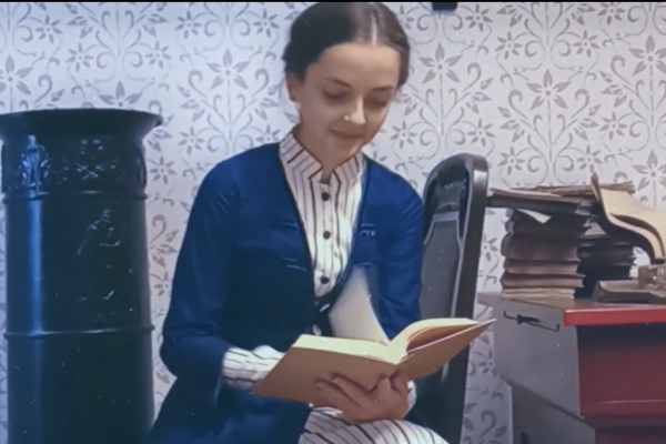 Horváth Eszter